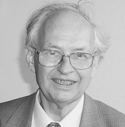 Prof. Dr. Dr. h.c. mult. Reinhard Selten