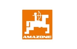 Logo des Amazone Unternehmens