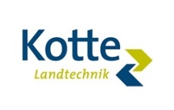 Logo des Kotte Unternehmens