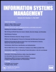 Cover des Information Systems Management