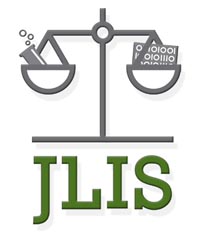 Cover des Journal of Law, Information and Science (JLIS)
