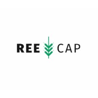 REECAP Logo